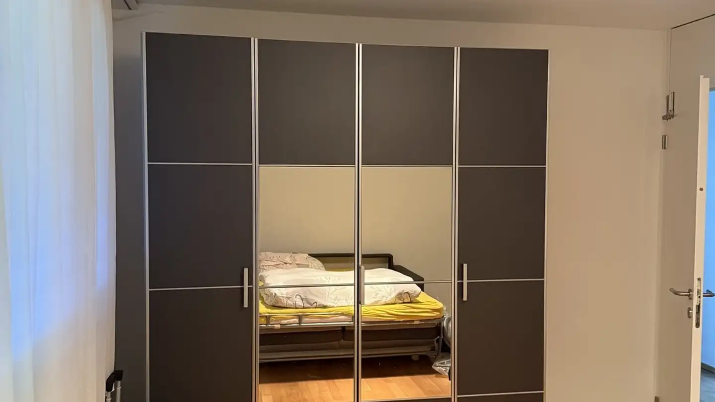 Single room for rent - 8620 Wetzikon ZH
