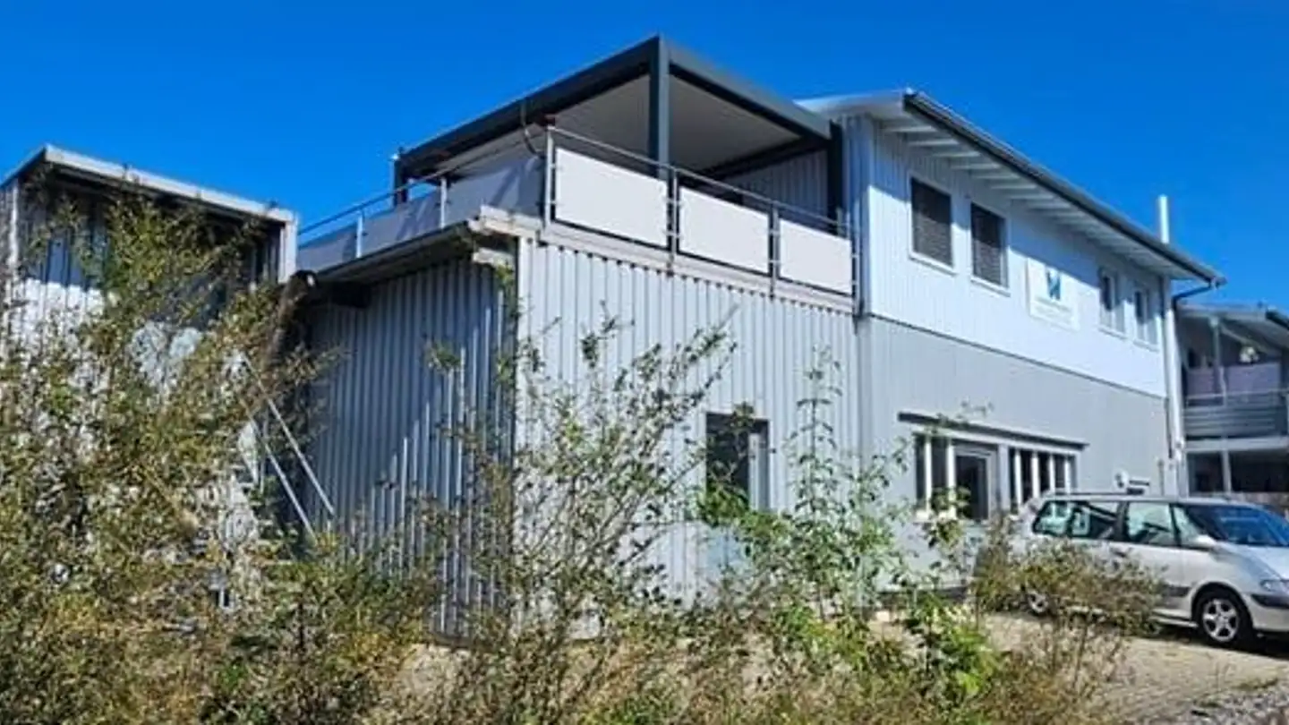 Edificio ad uso misto in vendita - Grundstrasse 33, 8196 Wil ZH - Photo 4