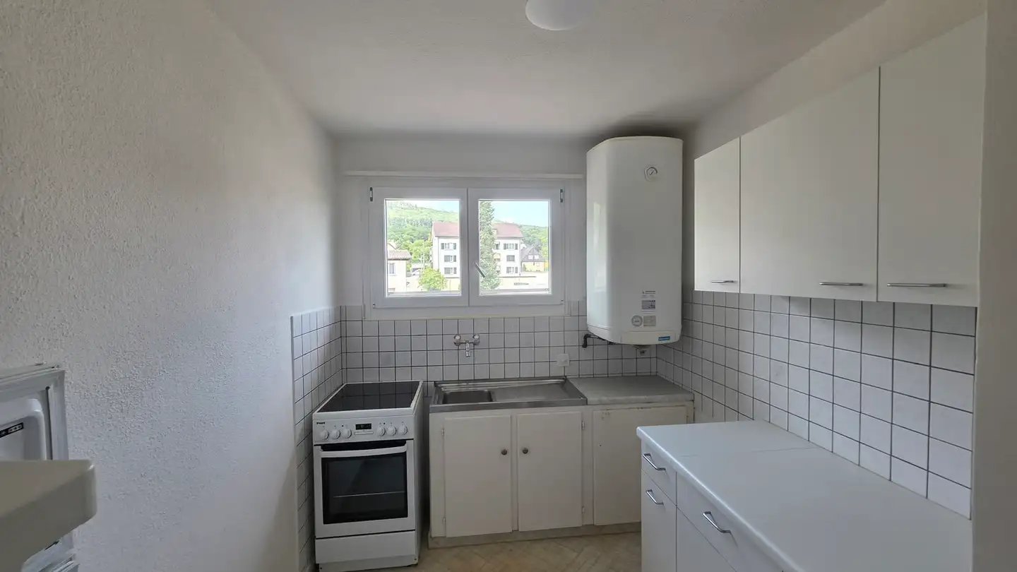 Appartement à louer - Dorfstrasse 180, 4612 Wangen b. Olten - Photo 2
