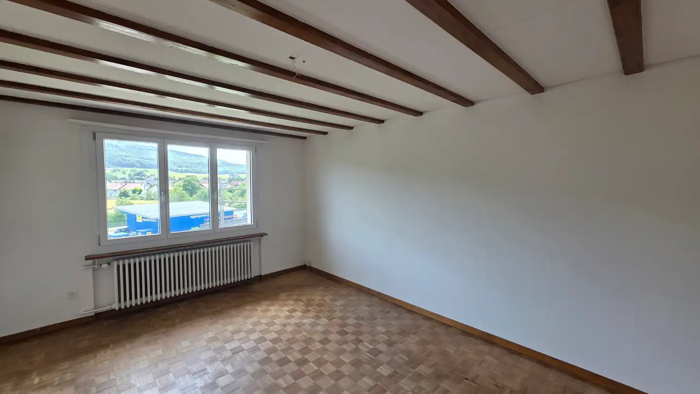 Appartement à louer - Dorfstrasse 180, 4612 Wangen b. Olten - Photo 3