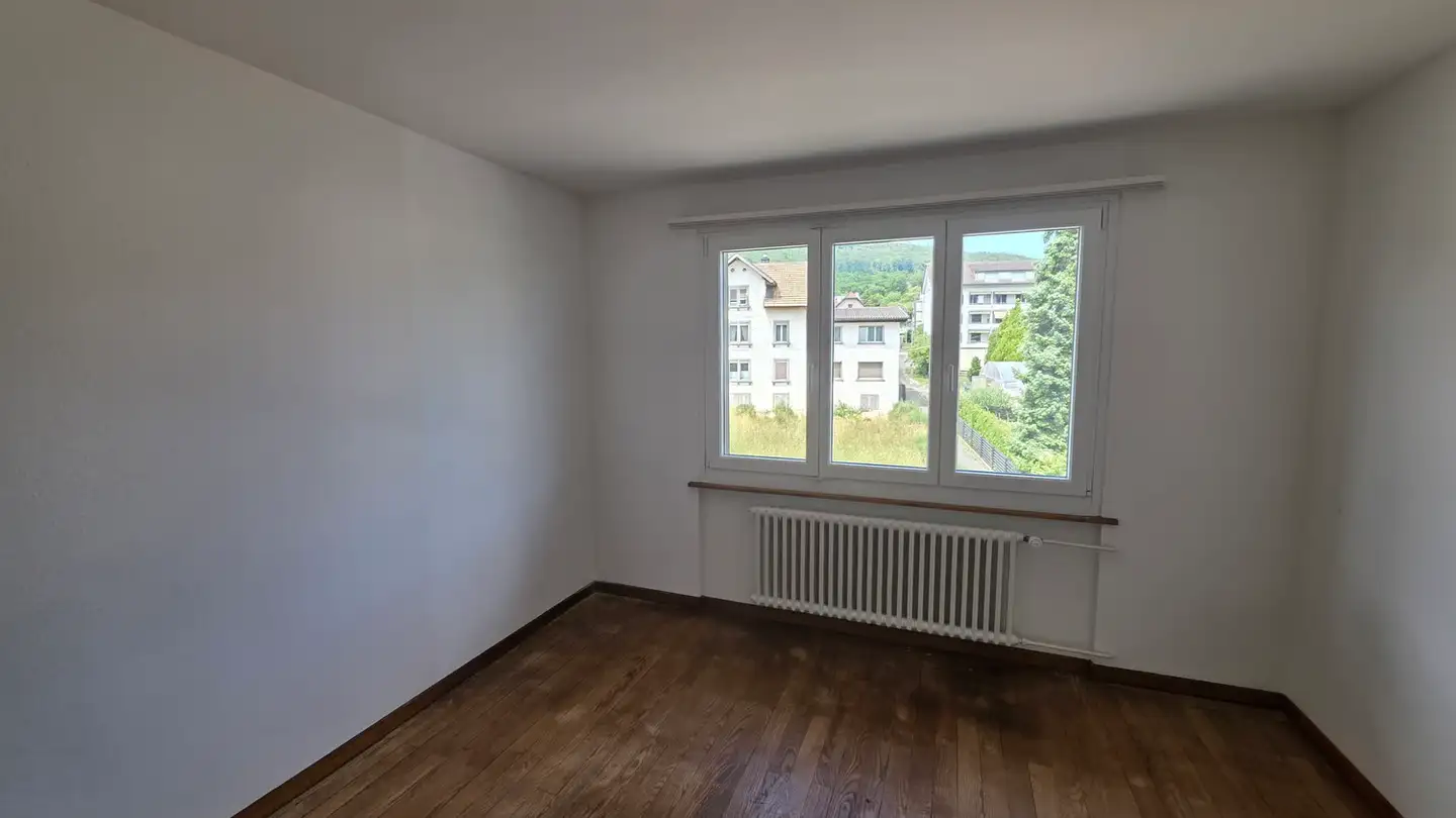 Appartement à louer - Dorfstrasse 180, 4612 Wangen b. Olten - Photo 4