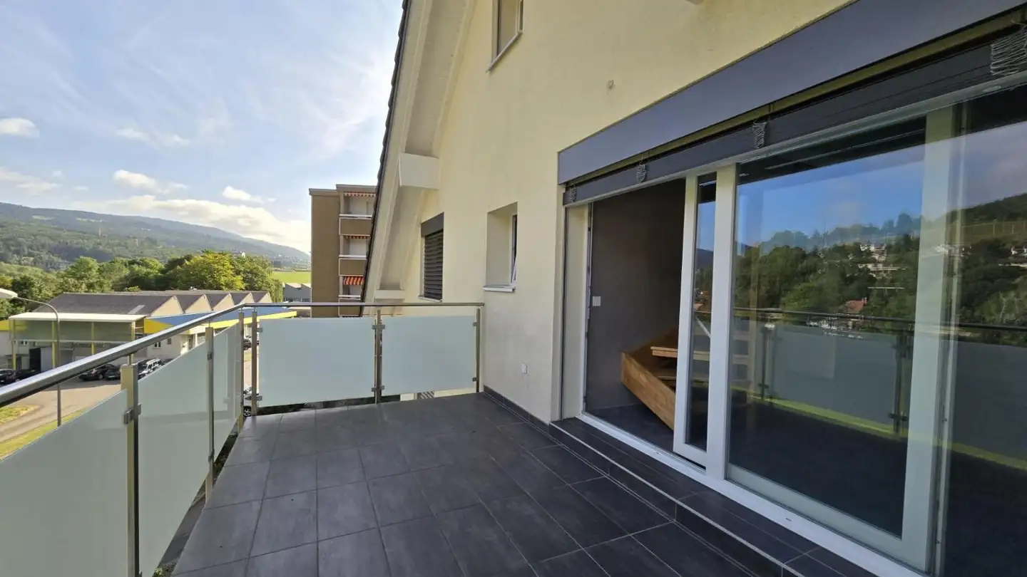 Duplex for sale - Rue De Plans-Praz, 1337 Vallorbe - Photo 3