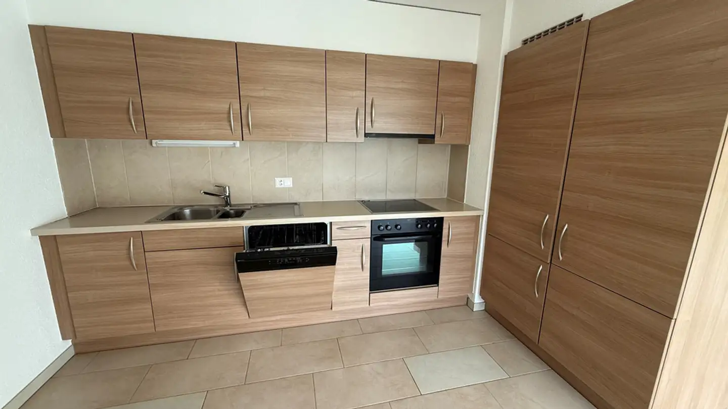 Appartamento in affitto - Chemin De La Planchette 25, 1860 Aigle - Photo 3