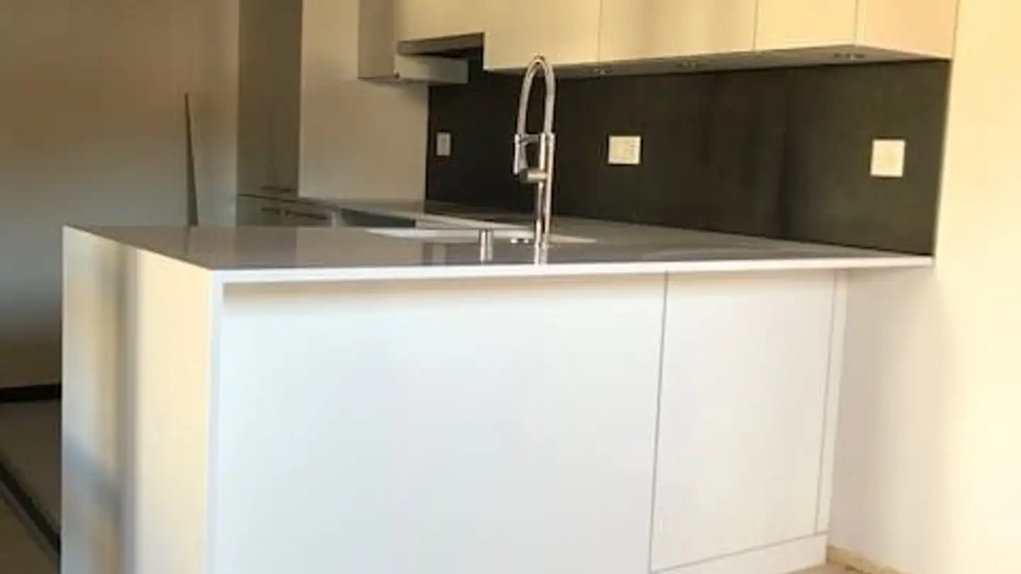 Apartment for rent - Florastrasse 31, 8610 Uster - Photo 2