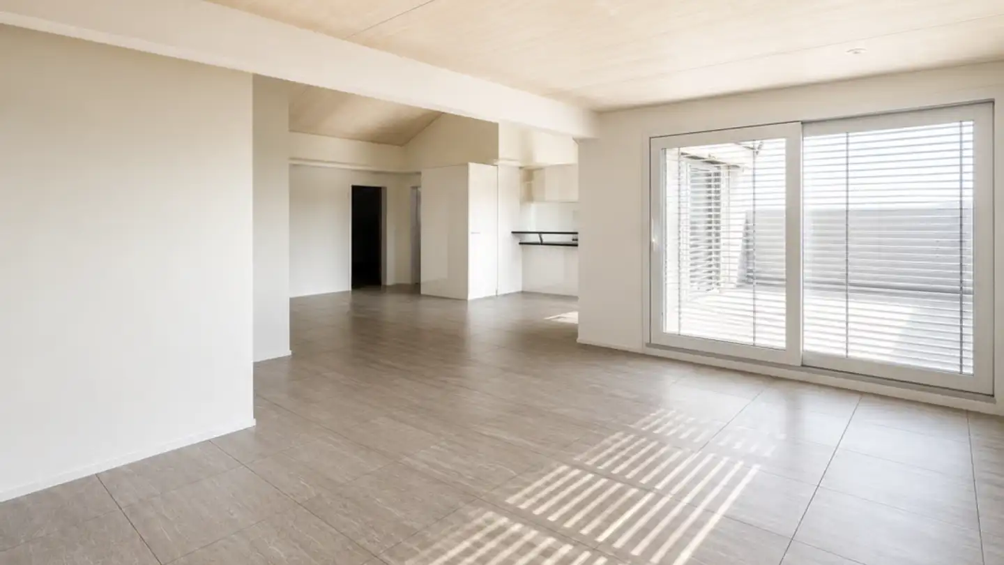 Attico in affitto - Marsstrasse 2, 4123 Allschwil