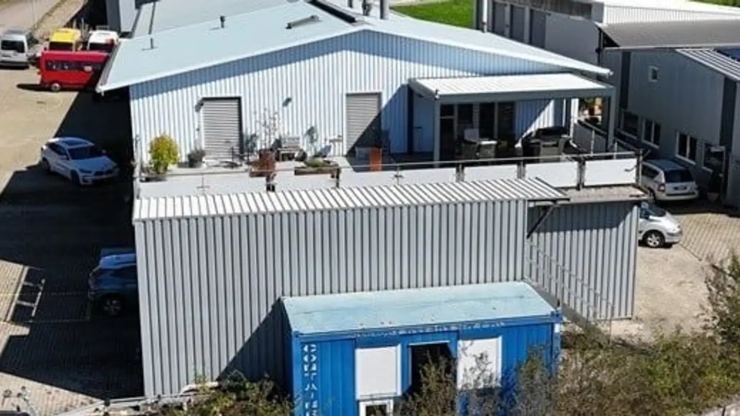 Edificio ad uso misto in vendita - Grundstrasse 33, 8196 Wil ZH - Photo 2