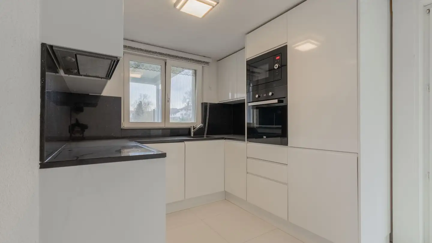 Wohnung mieten - Dorfstrasse 277, 5046 Walde AG - Foto 3