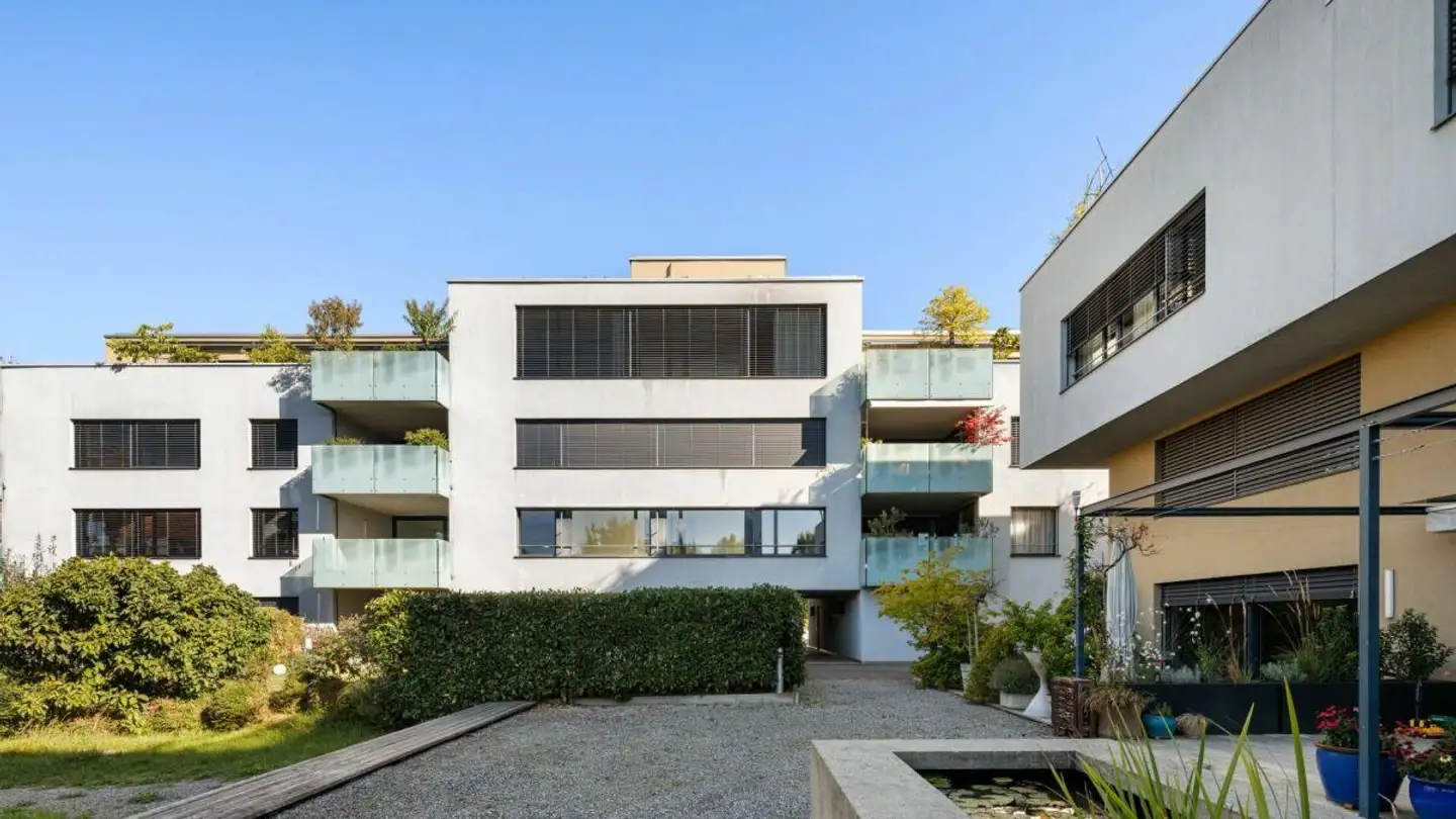 Wohnung kaufen - Brandstrasse 31, 8610 Uster