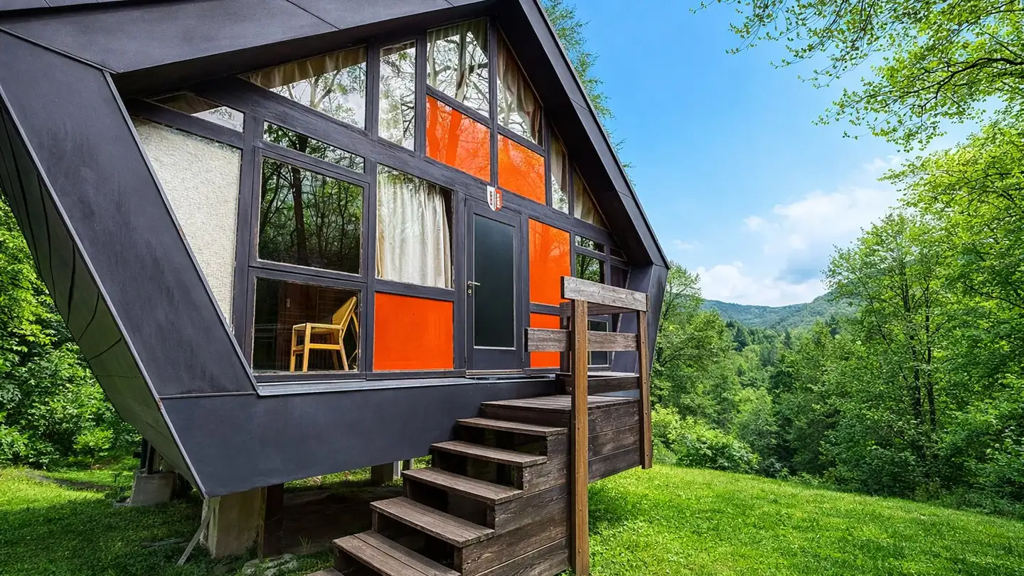 Casa in vendita - Via Fornasette, 6998 Monteggio - Foto 4