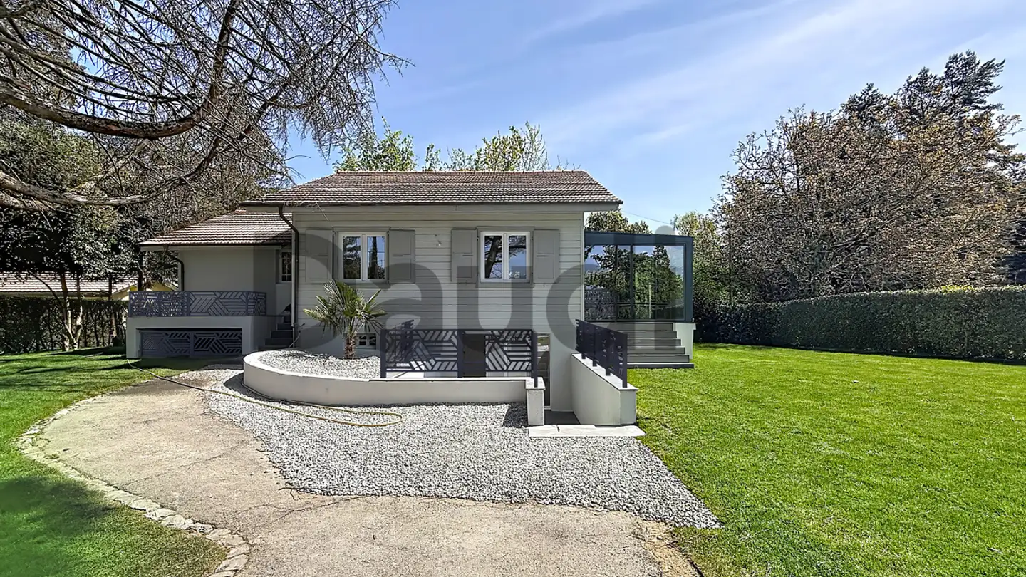 Single house for sale - 1214 Vernier