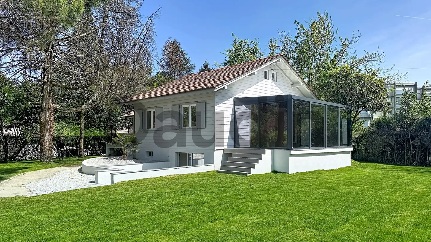 Maison individuelle à vendre - 1214 Vernier - Photo 2