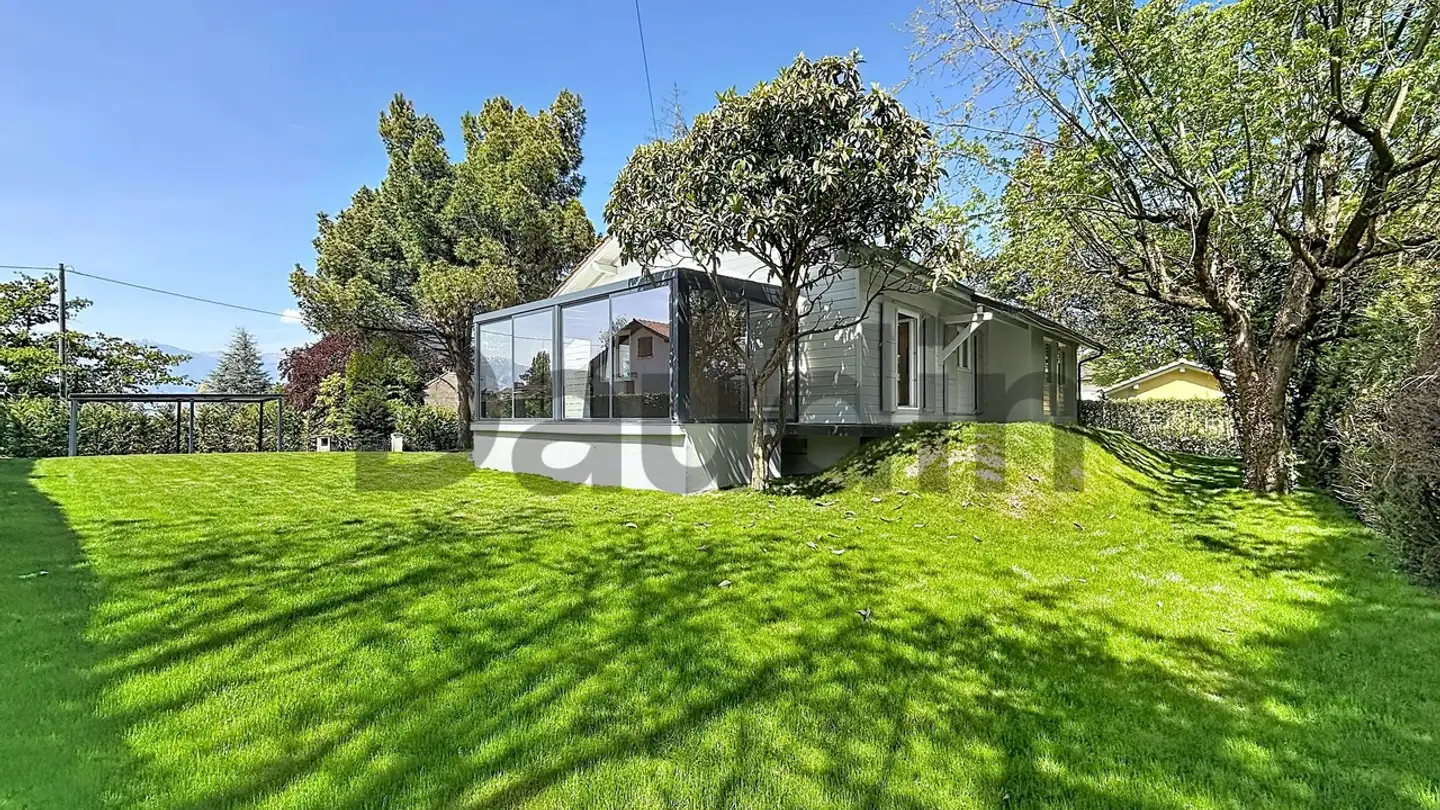 Maison individuelle à vendre - 1214 Vernier - Photo 3