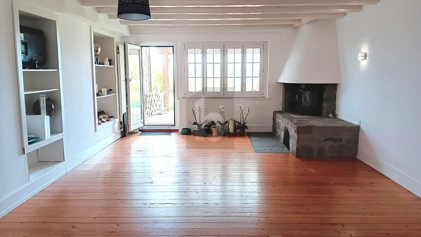 Appartement à louer - 1058 Villars-Tiercelin - Photo 3