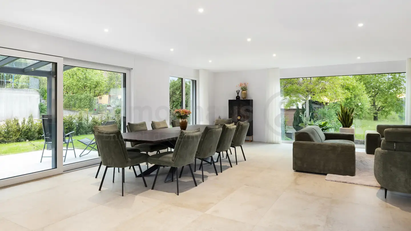 Einfamilienhaus kaufen - Mörlerstrasse 21, 8248 Uhwiesen - Foto 4