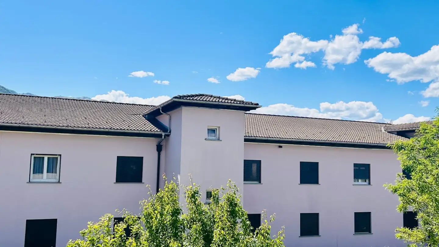Appartement à louer - 6592 S. Antonino