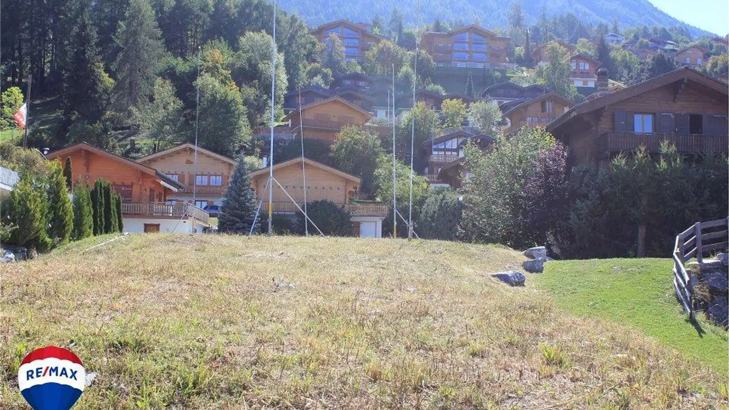 Terreno edificabile in vendita - 1997 Haute-Nendaz - Photo 2