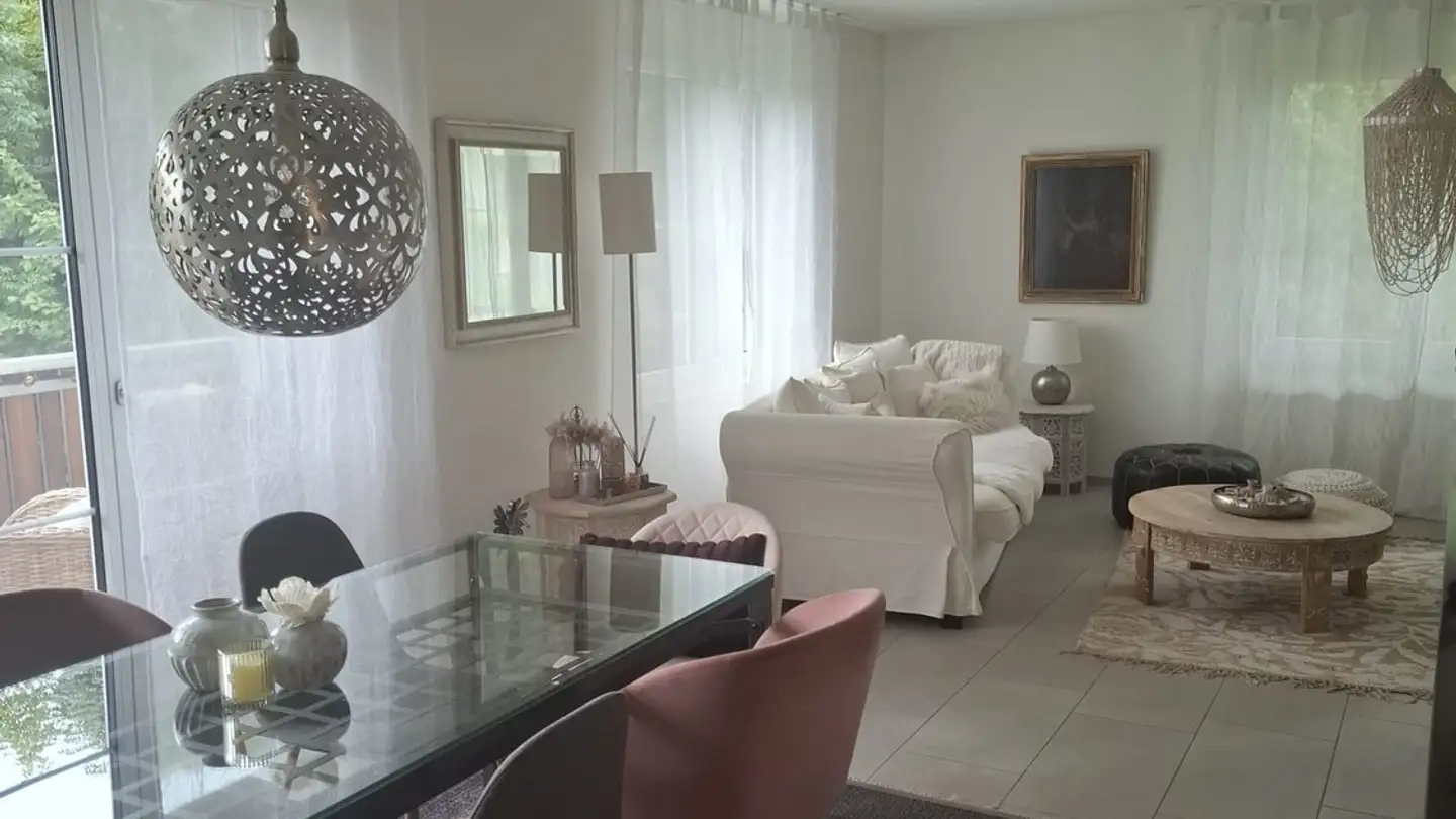 Single room for rent - Stegacherstrasse 9, 8165 Schleinikon - Photo 3