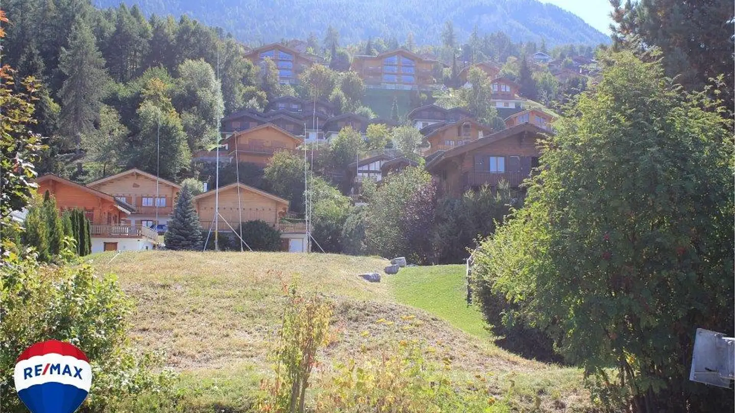 Terreno edificabile in vendita - 1997 Haute-Nendaz - Photo 3