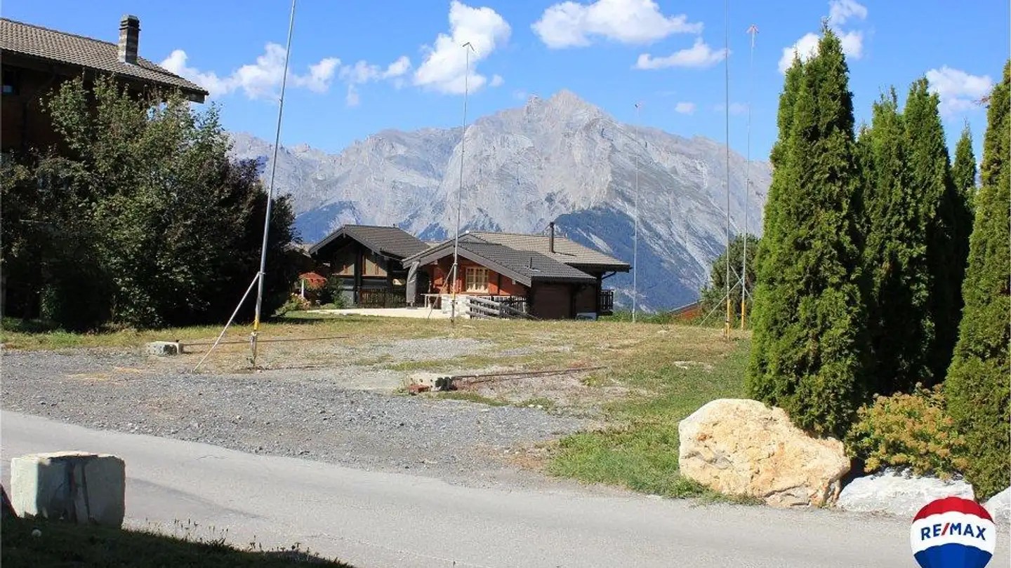 Terreno edificabile in vendita - 1997 Haute-Nendaz - Photo 4