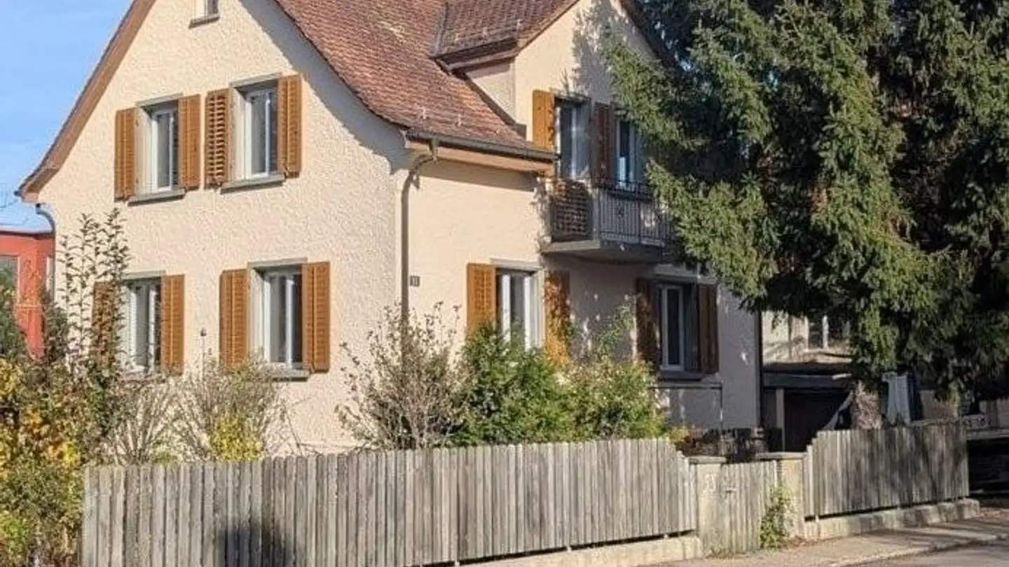 Casa singola in affitto - 8404 Winterthur - Foto 2