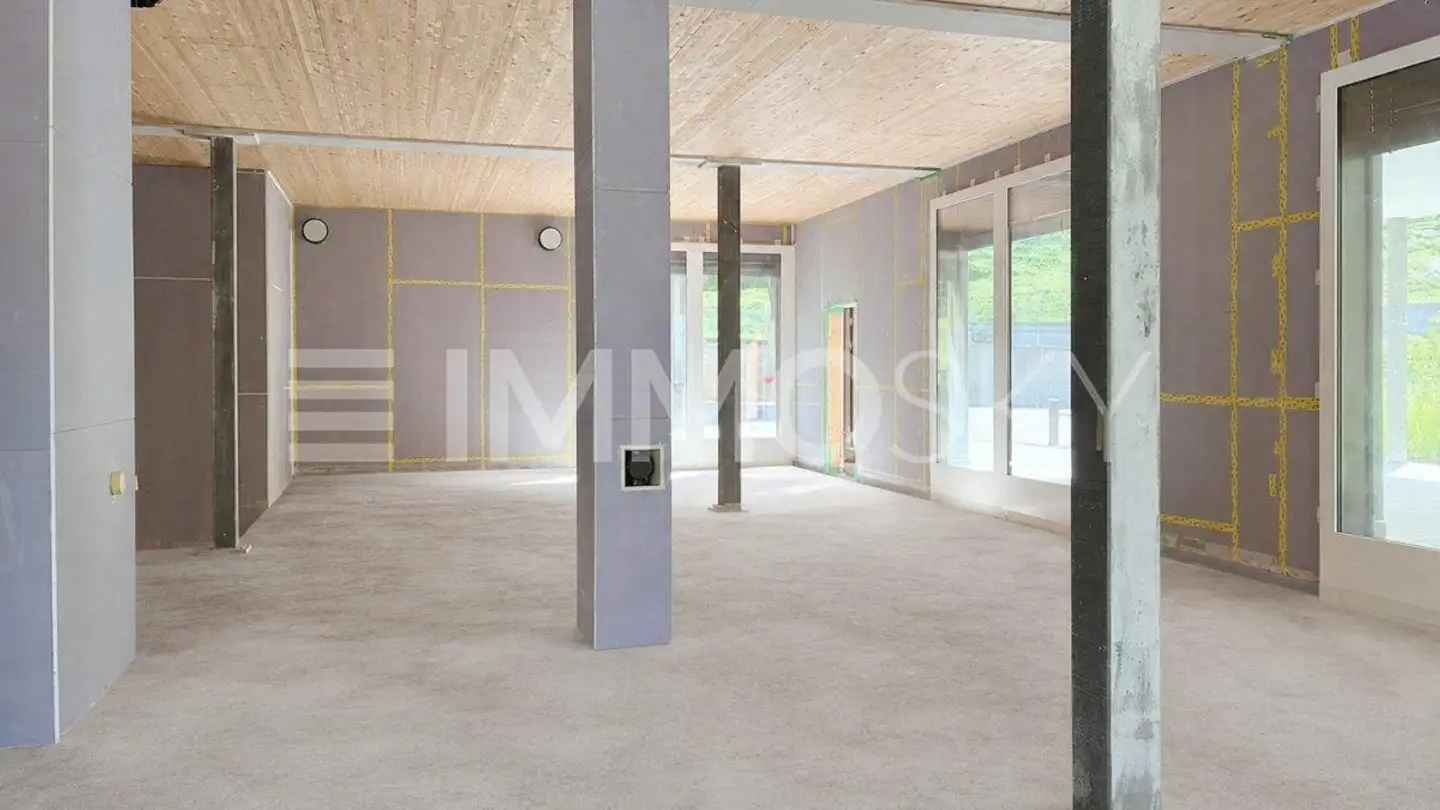 Spazio ufficio in vendita - 6438 Ibach - Foto 4