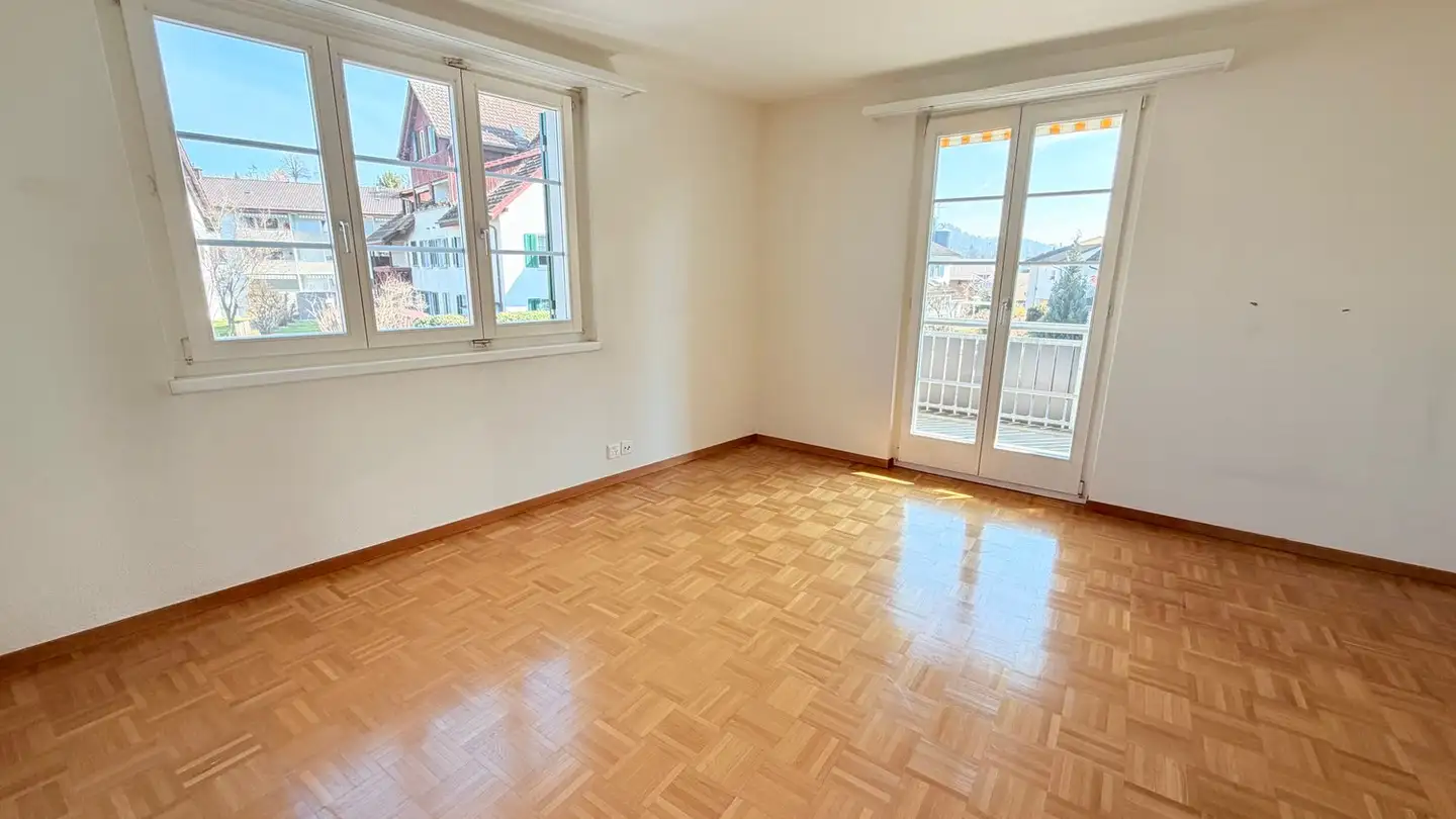 Appartamento in affitto - Etzelstrasse 44, 8635 Dürnten - Foto 2