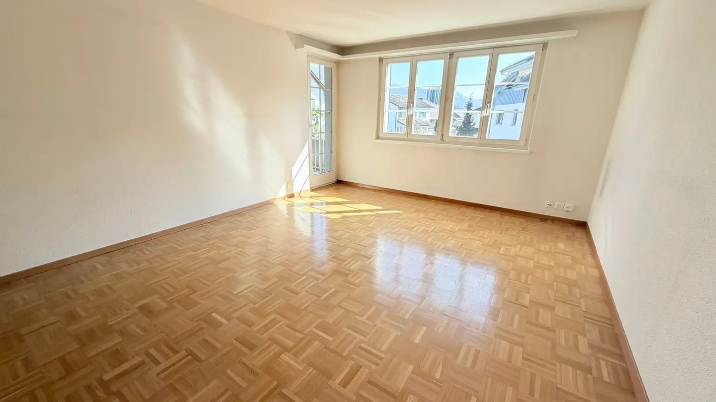 Appartamento in affitto - Etzelstrasse 44, 8635 Dürnten - Foto 4