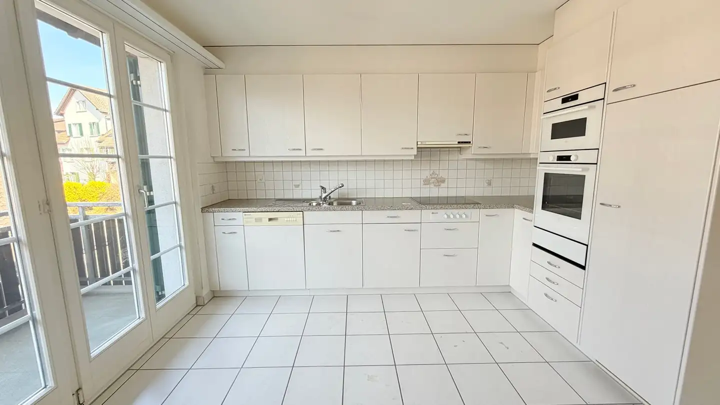 Appartamento in affitto - Etzelstrasse 44, 8635 Dürnten