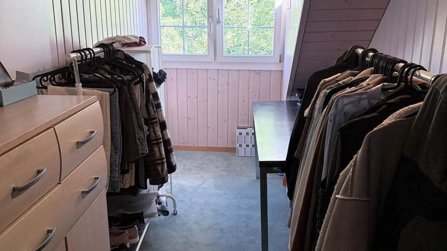 Zimmer mieten - Kirchhofplatz, 8200 Schaffhausen - Foto 3