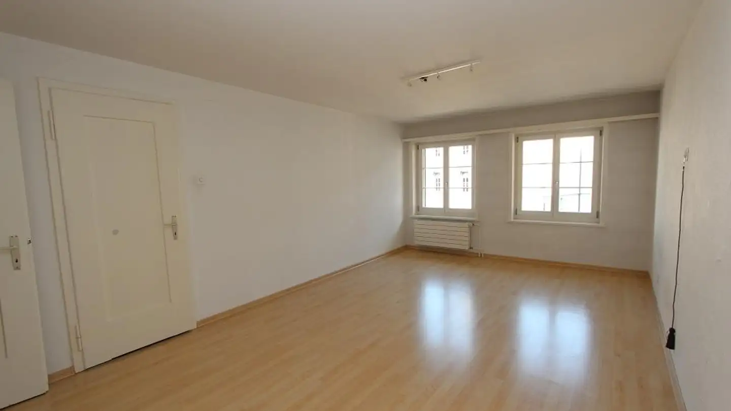 Wohnung mieten - Kirchgasse 12, 9500 Wil SG - Foto 4