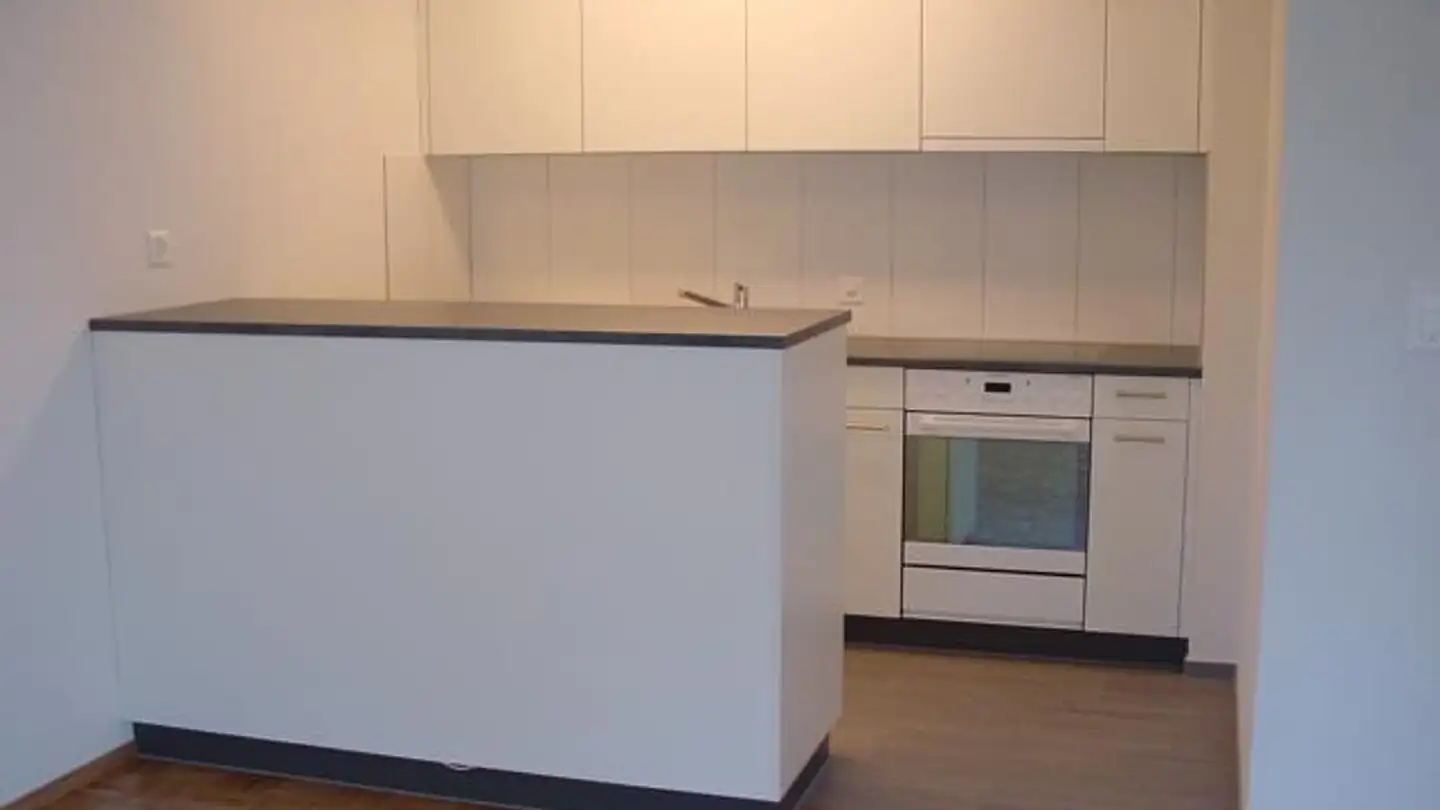 Apartment for rent - Glärnischstrasse 46, 9500 Wil SG