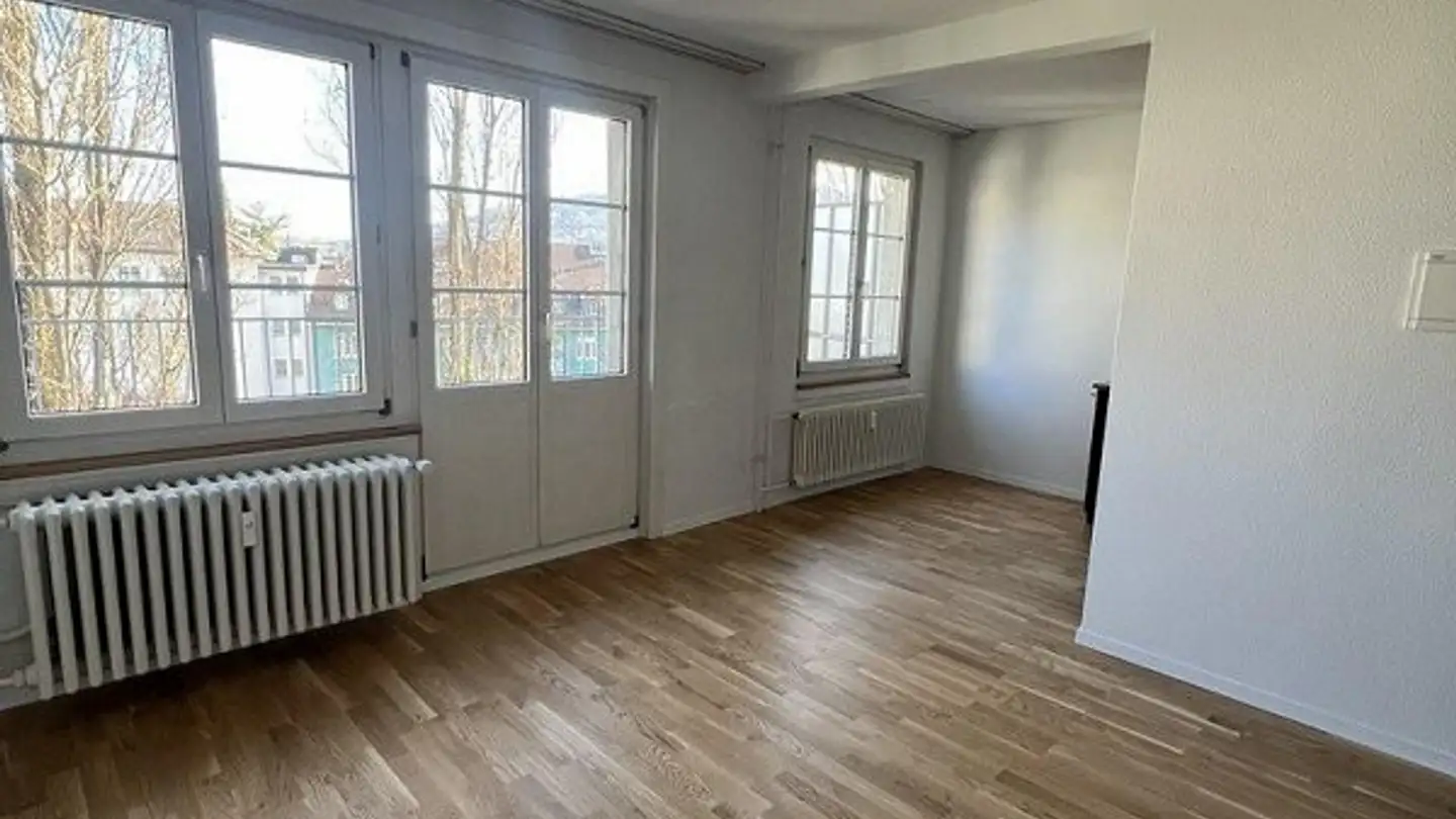 Apartment for rent - Gutenbergstrasse 39, 3011 Bern - Photo 4