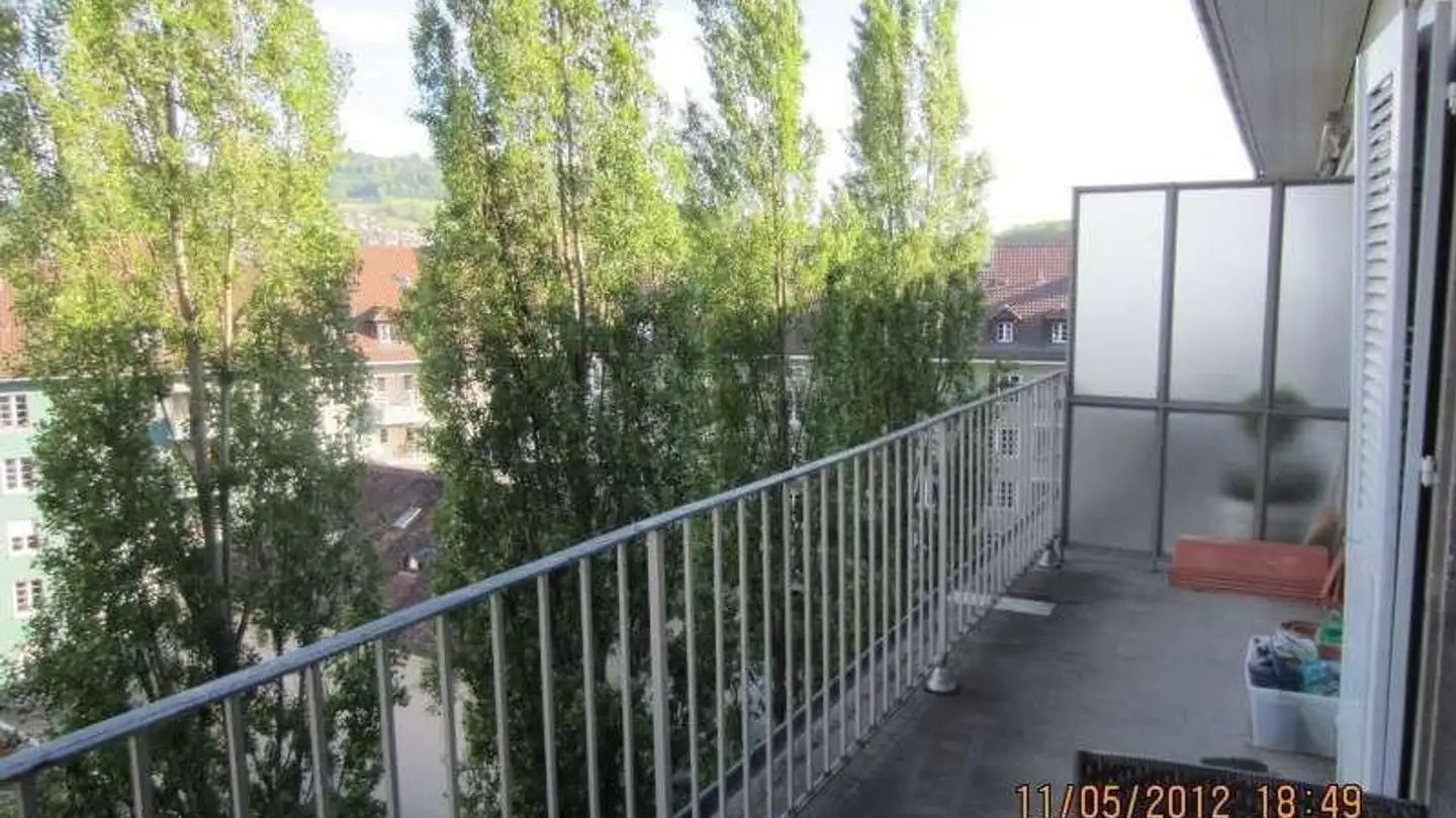 Apartment for rent - Gutenbergstrasse 39, 3011 Bern - Photo 2