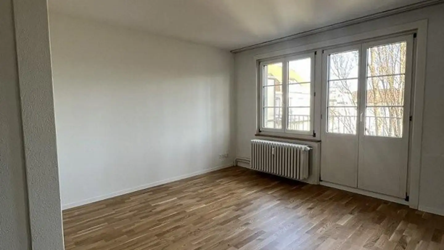 Apartment for rent - Gutenbergstrasse 39, 3011 Bern - Photo 3