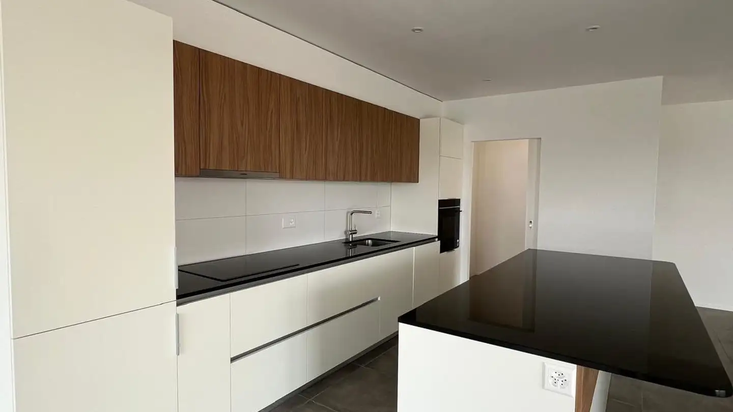 Wohnung kaufen - Pra-Du-Not, 1732 Arconciel - Foto 3