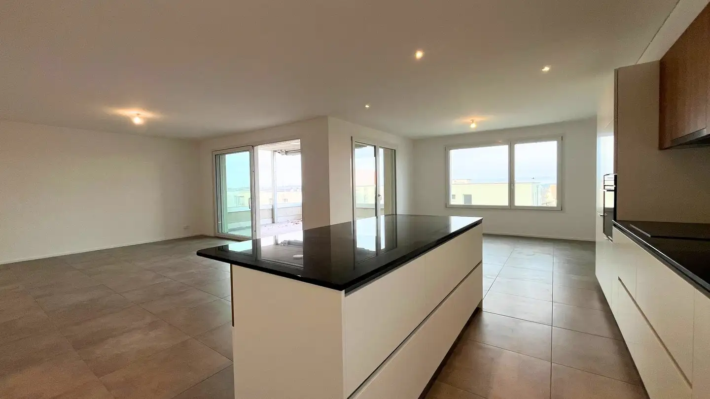 Wohnung kaufen - Pra-Du-Not, 1732 Arconciel - Foto 4