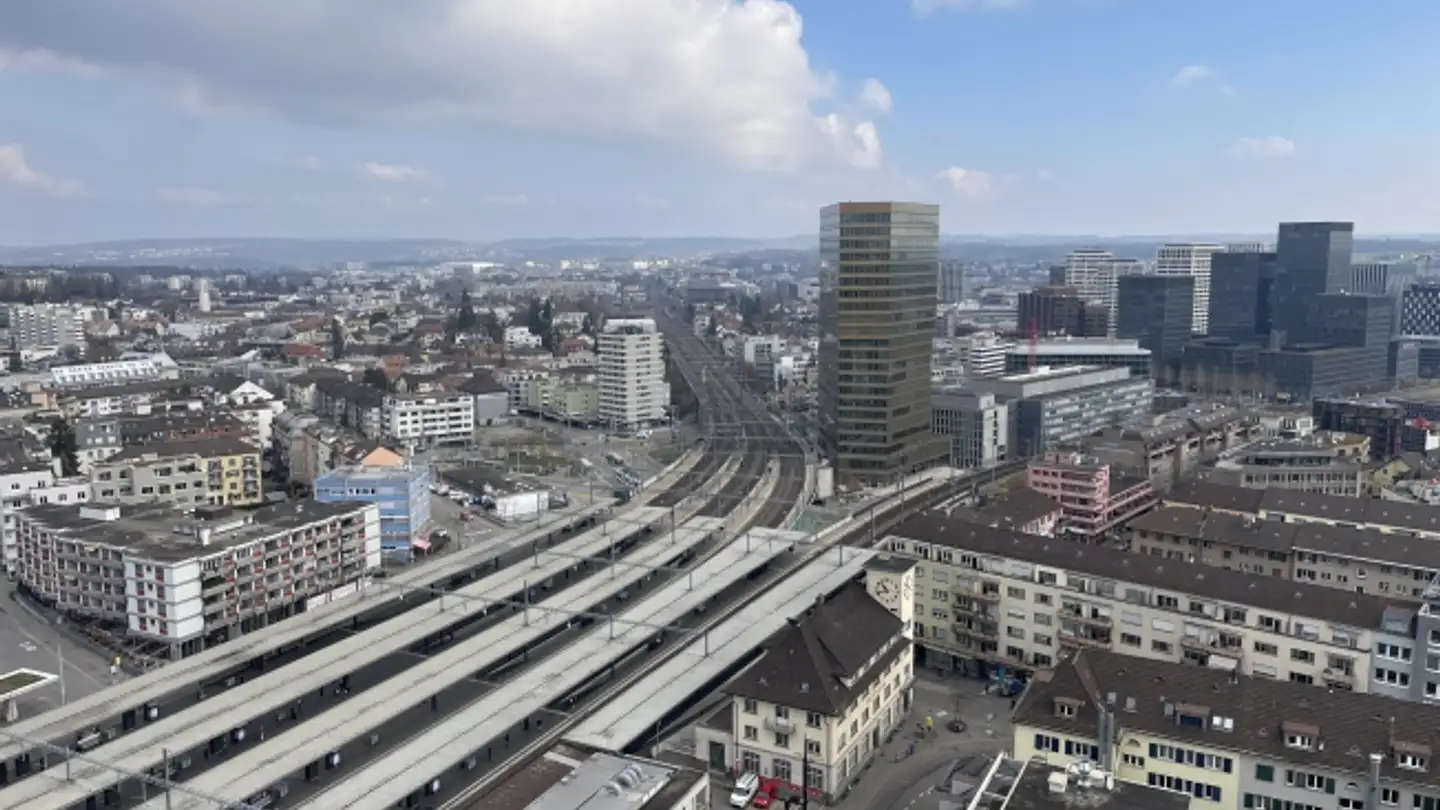 Appartamento in affitto - Hofwiesenstrasse 8050, 8050 Zürich - Photo 2