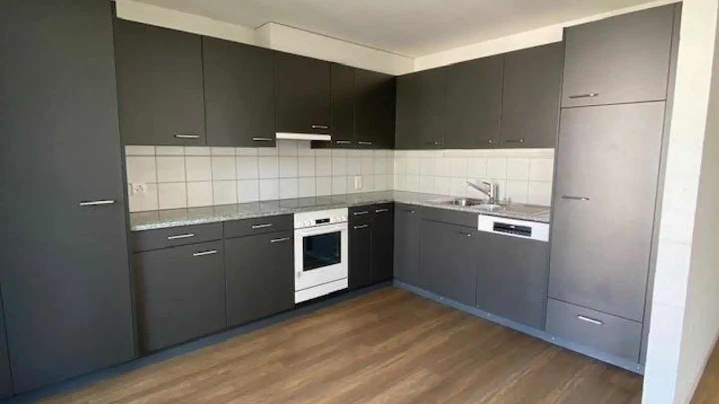 Appartamento in affitto - Wellhauserweg 33, 8500 Frauenfeld - Foto 2