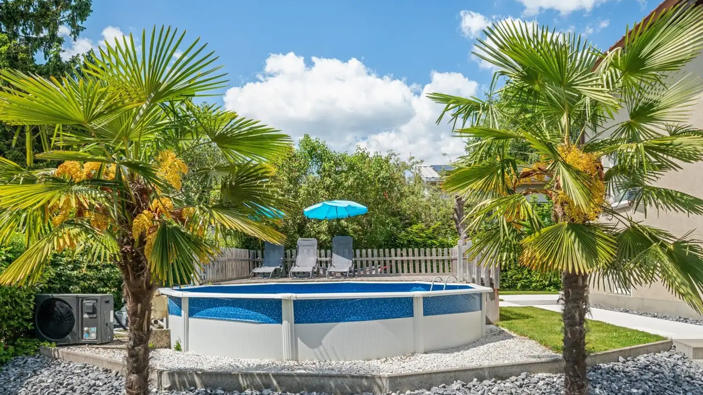 Casa singola in vendita - Sonnmatt 2, 2572 Sutz - Foto 2