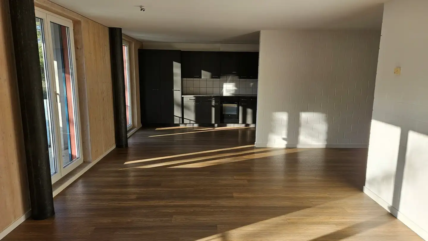 Appartamento in affitto - Wellhauserweg 33, 8500 Frauenfeld - Foto 3