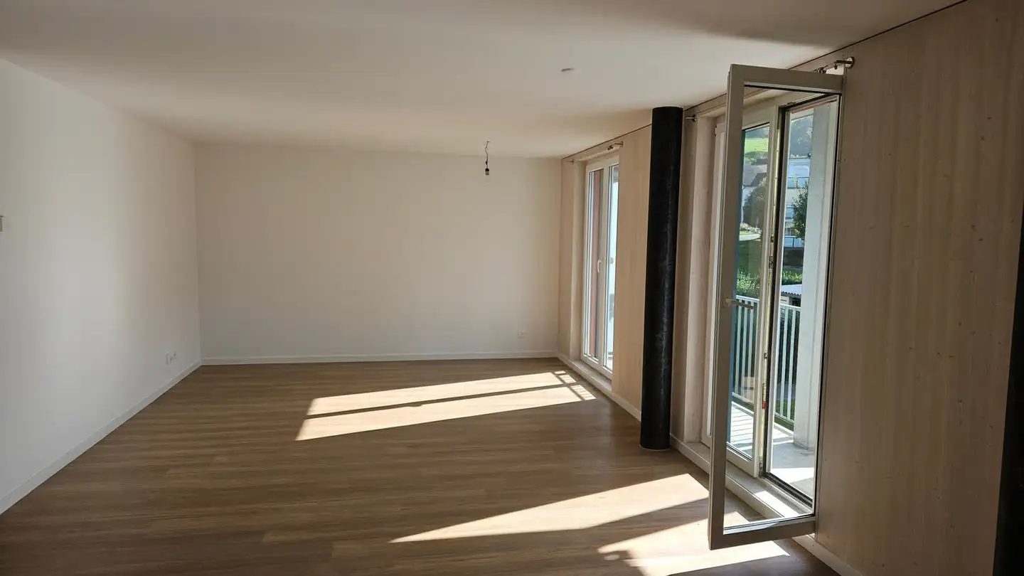 Appartamento in affitto - Wellhauserweg 33, 8500 Frauenfeld - Foto 4