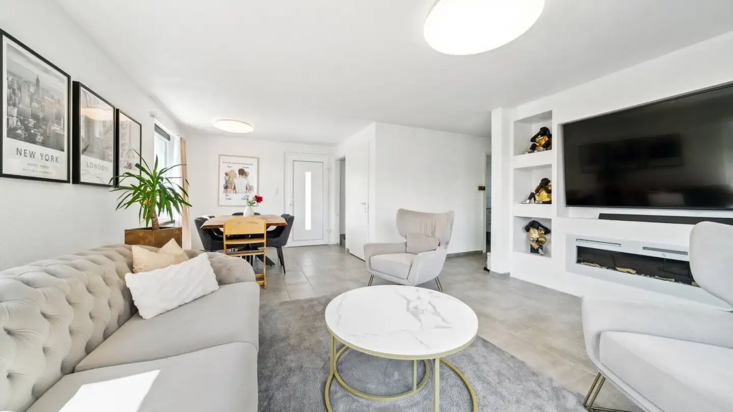 Casa singola in vendita - Sonnmatt 2, 2572 Sutz - Foto 3