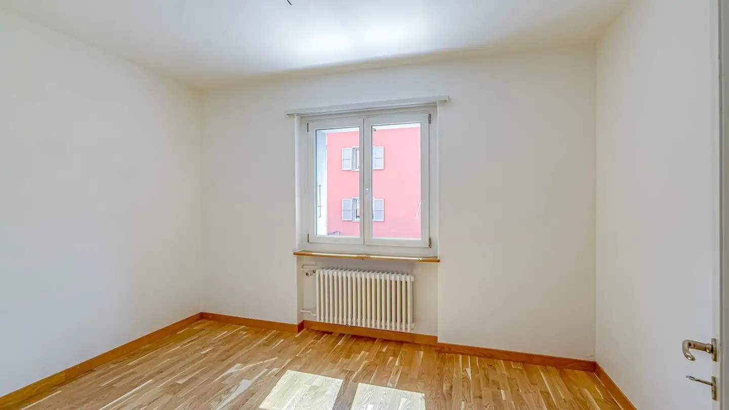 Apartment for rent - Lindenweg 7, 4528 Zuchwil - Photo 3