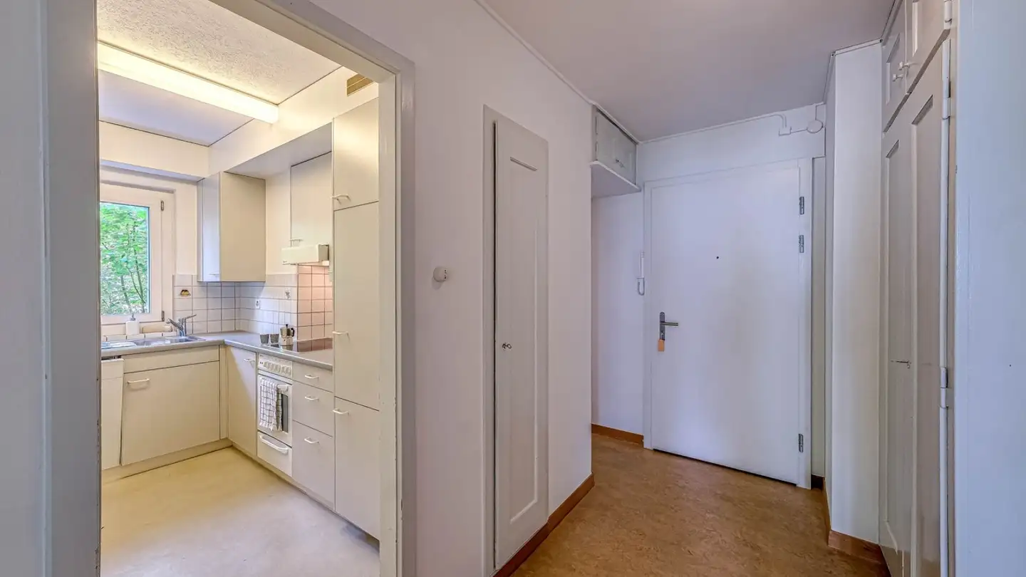 Apartment for rent - Lindenweg 7, 4528 Zuchwil - Photo 4