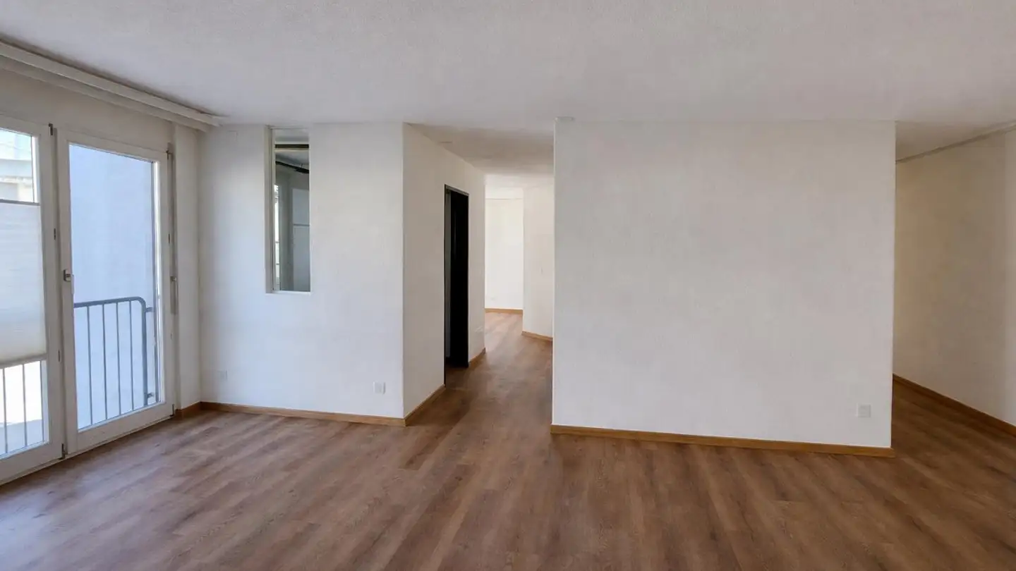 Appartement à vendre - Wilenstrasse, 8832 Wilen b. Wollerau - Photo 2