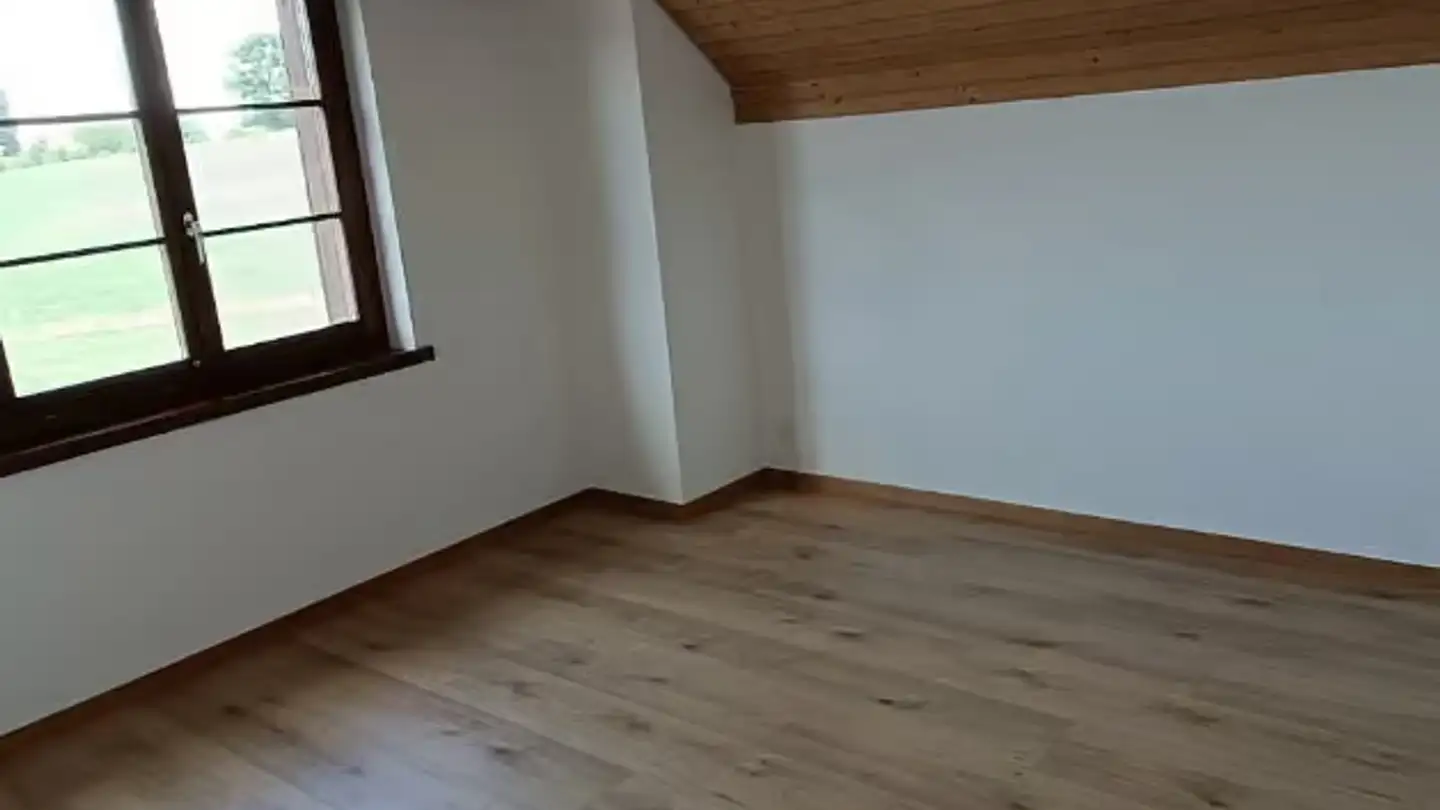 Appartamento in affitto - Gossenrain 2, 6023 Rothenburg