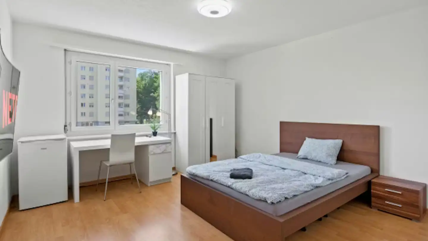 Appartement à louer - Wülflingerstrasse, 8408 Winterthur