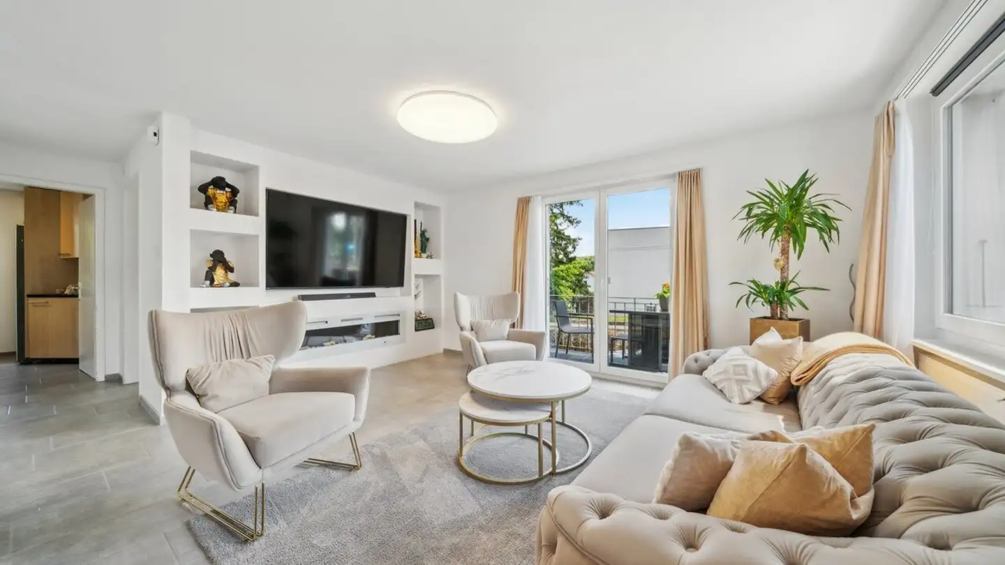 Casa singola in vendita - Sonnmatt 2, 2572 Sutz - Foto 4