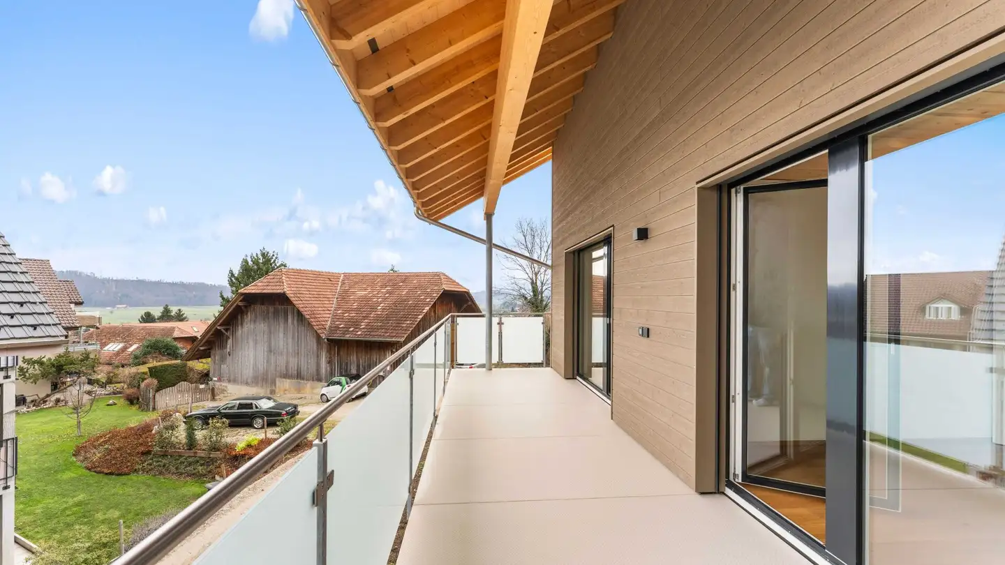 Appartamento in vendita - Möslistrasse, 3127 Mühlethurnen