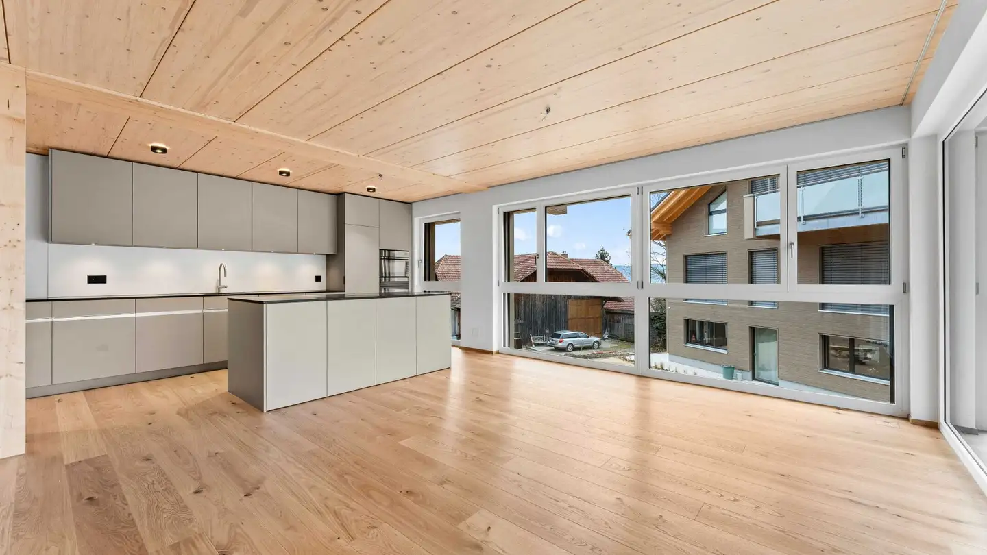 Appartamento in vendita - Möslistrasse, 3127 Mühlethurnen - Foto 4